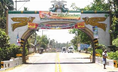 arko ng quezon province|Tiaong .
